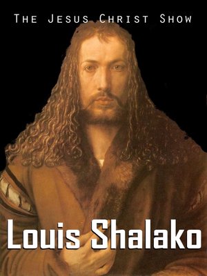 cover image of The Jesus Christ Show